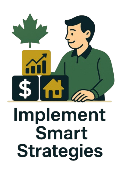 Implement Smart Strategies